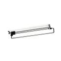 Pull-out hanger L450mm