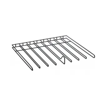 Drawer for trousers W700mm, with soft closing, anthracite