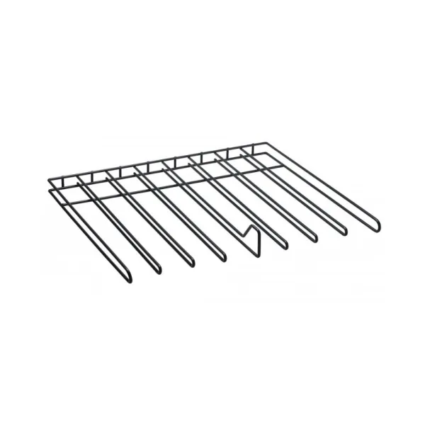 Drawer for trousers W900mm, with soft closing, anthracite