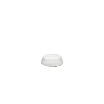 Bumper, adhesive 13x4mm (80 pcs)