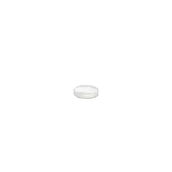 Amortizatorius klijuojamas 7x1,5mm, (50 vnt.)