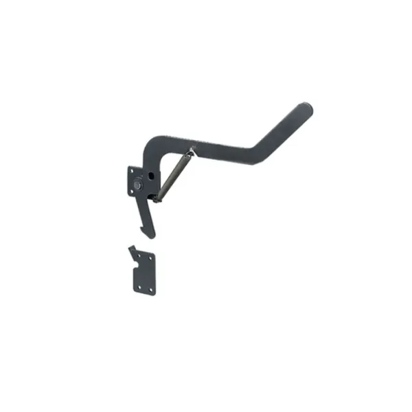 Bettlift-safety lever