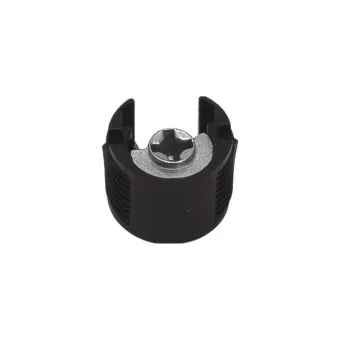 Boss insert, Tab V, with tensioner