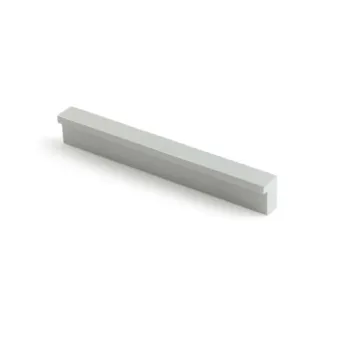 Handle CC160mm L190mm aluminum