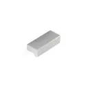 Handle CC32mm L44mm aluminum 