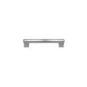 Handle CC192mm L228mm aluminum 