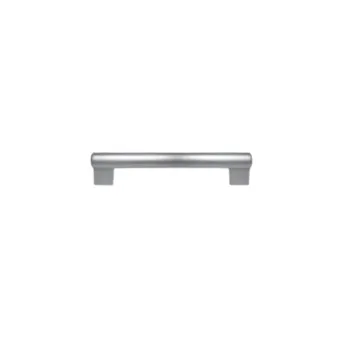 Handle CC192mm L228mm aluminum 