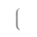 Handle CC160mm L182mm aluminum