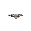 Rankenėlė RETRO CC64mm, L125mm, sendinta bronza
