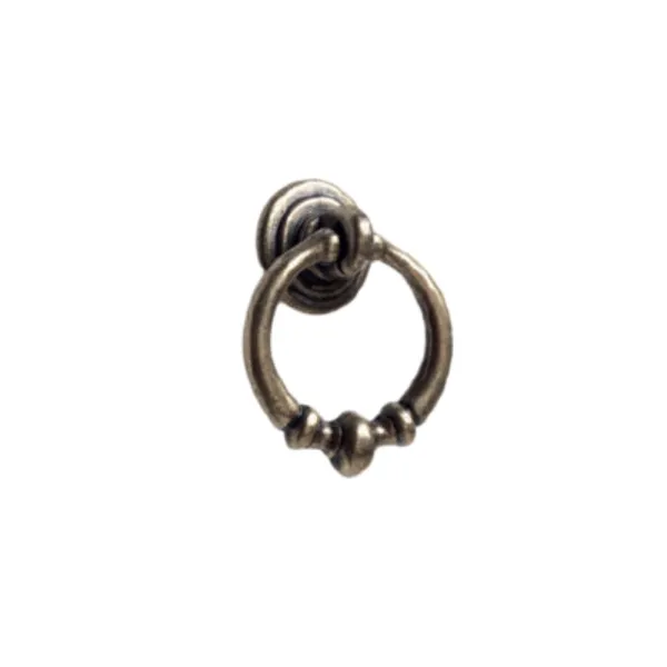 Knob RETRO Ø35mm aged bronze