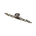 Knob RETRO L178mm Ø30mm retro bronze