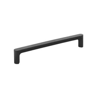 Rankenėlė Aqua Rama CC160mm, L173mm, juoda