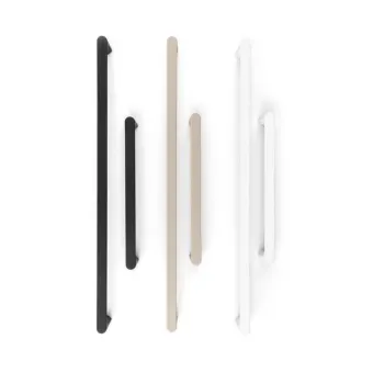 Handle Aqua Rama CC160mm L173mm white 