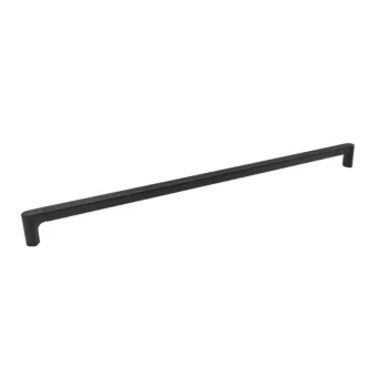 Handle Aqua CC480mm L498mm black 