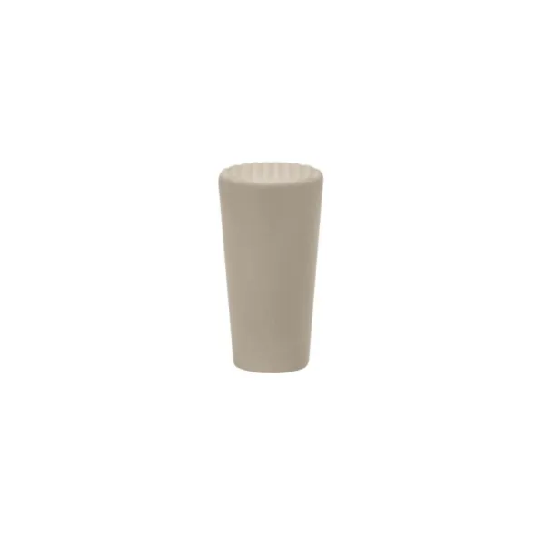 Knob Aqua Rama Ø12mm sand 