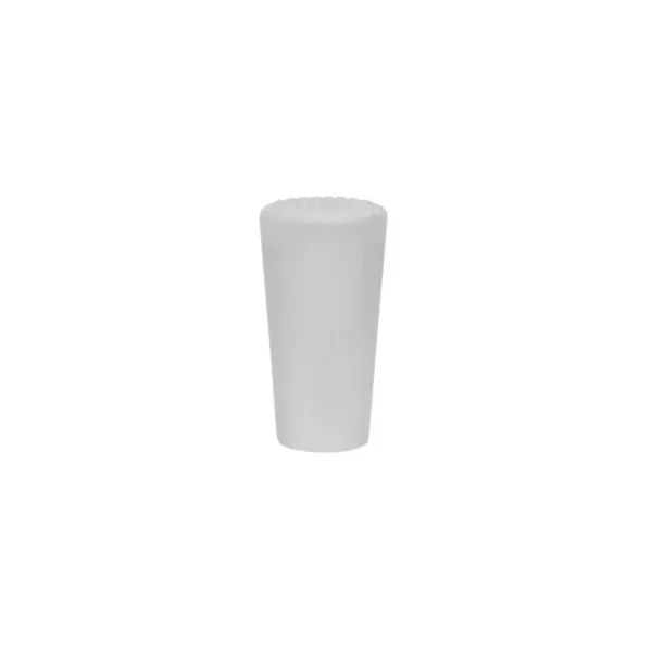 Rankenėlė vieno taško Aqua Rama Ø12mm, balta