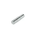 Shelf support, for inserting into drill hole Ø5mm, steel