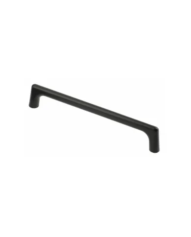 Handle OCTAVIO CC128mm L139mm matt black 