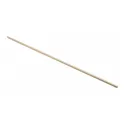 Handle PILLAR CC4x352mm L1200mm polished gold 