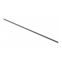 Handle PILLAR CC4x352mm L1200mm matt black 