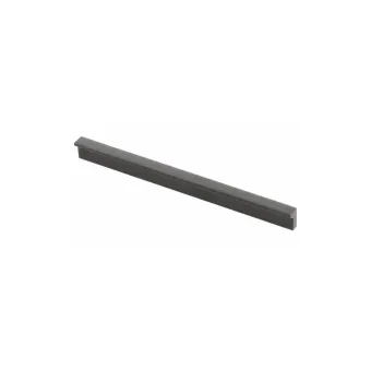 Handle PILLAR CC160mm L190mm matt black 