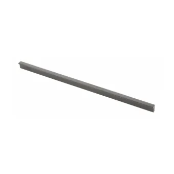 Handle PILLAR CC320mm L360mm matt black 