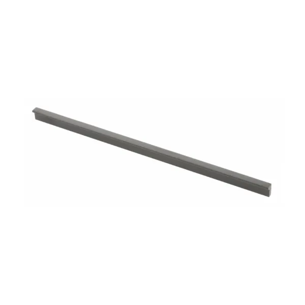 Rankenėlė PILLAR CC320mm, L360mm, matinė juoda