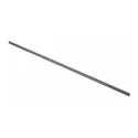 Rankenėlė GROOVE CC3x352mm, L1200mm, matinis juoda