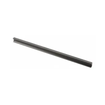 Handle GROOVE CC320mm L360mm matt black