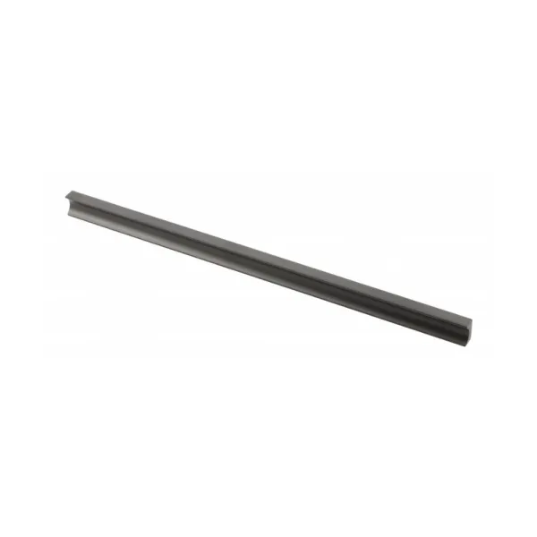 Rankenėlė GROOVE CC320mm, L360mm, matinis juoda
