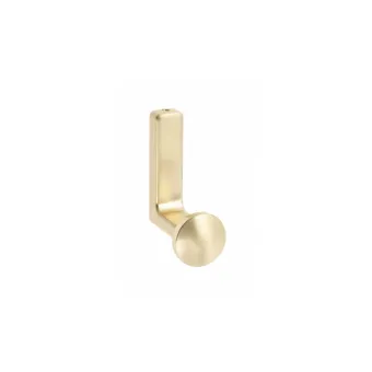 Furniture Hanger ARCO, brushed gold