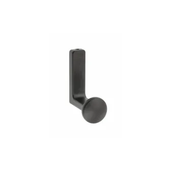 Furniture Hanger ARCO, black matt