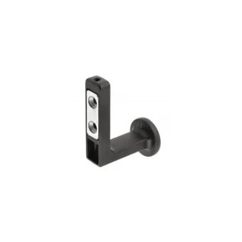 Furniture Hanger ARCO, black matt