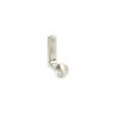 Pakabėlė ARCO 62,5x45mm, nerūdijantis pleinas
