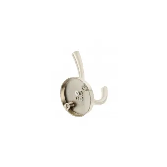 Furniture Hanger RHINO, inox