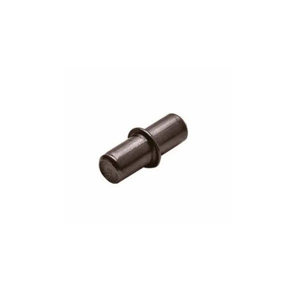Shelf support, plug in, for drilling hole Ø5mm