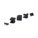 Backsplash G-77 accessories black