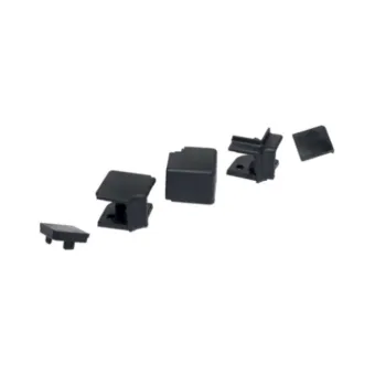 Backsplash G-77 accessories black