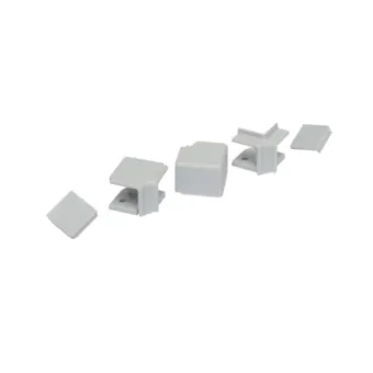Backsplash G-77 accessories gray
