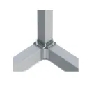 Backsplash G-77 accessories gray
