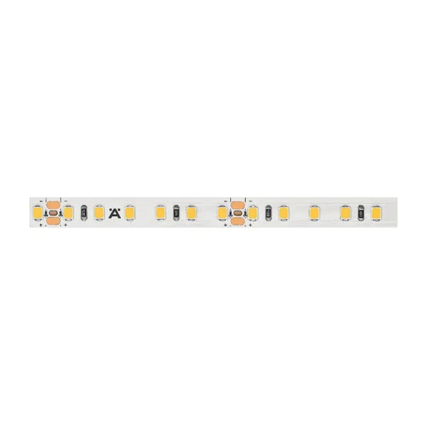 LED strip light, Häfele Loox5 Eco LED 3073 24 V 8 mm 14.4 W/m, 27K, 5m