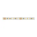 Juosta LED3073 L5000 mm, 8 mm, 24 V 14,4 W/m šalta balta šviesa 5000K Loox5