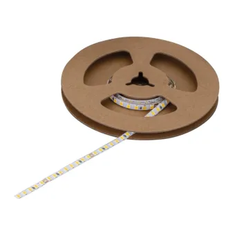LED strip light LED3141 L5000mm 5mm 24V 6.0W/m WW 30K Loox5