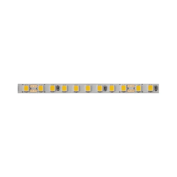 Juosta LED3141 L5000mm, 5mm, 24V 6 W/m šalta balta šviesa 5000K Loox5