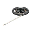 Juosta LED3071 L50 m, 8 mm, 24 V 4,8 W/m šalta balta šviesa 5000K Loox5