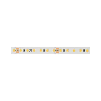 Juosta LED3071 L50 m, 8 mm, 24 V 4,8 W/m šilta balta šviesa 3000K Loox5