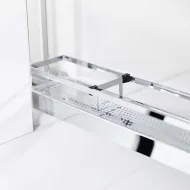 Separator, base unit