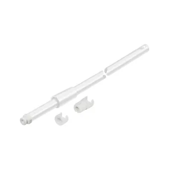 Side railing, Round, Häfele Matrix Box P