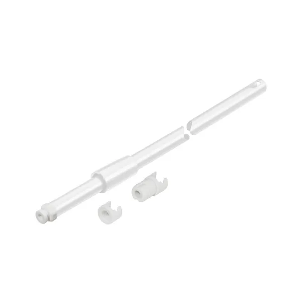 Side railing, Round, Häfele Matrix Box P
