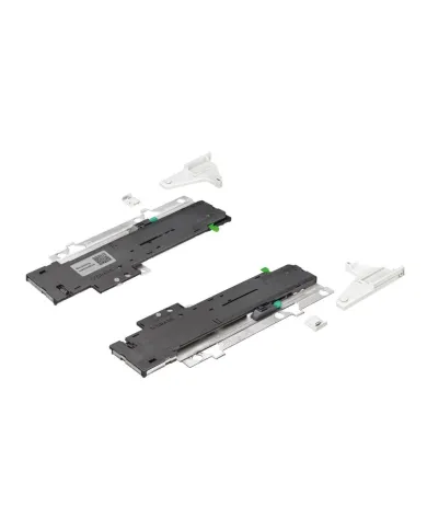 PTO mechanizmas Matrix Box P Plus, su švelniu uždarymu